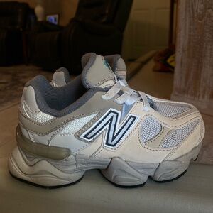 Toddler Boys New Balance 9060 - Size 9